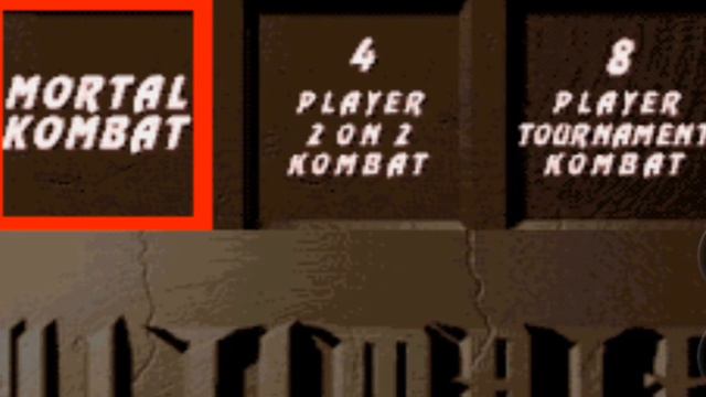 РЕТРОСТАЛЬГИЯ | 1 Выпуск - Mortal Kombat Revelations смотреть онлайн