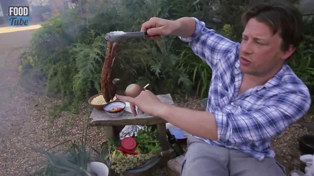 50. Mediterranean BBQ Lamb Chops Jamie Oliver