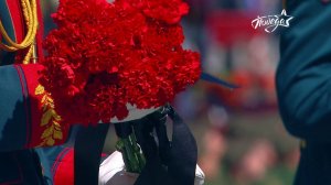 9 мая на телеканале «ПОБЕДА»