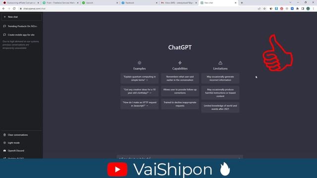 chatgpt login | Problem Solve ? смотреть онлайн