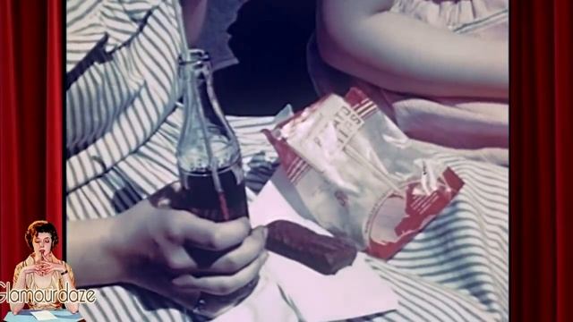 How to be Pretty - 1940's Guide for High School Girls смотреть онлайн