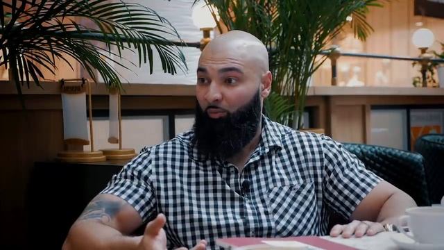 Плюсы и минусы работы Шеф поваром / Герои нашего времени / Выпуск 11 смотреть онлайн