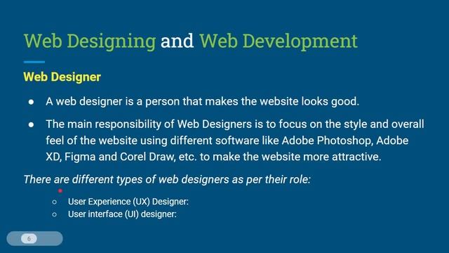 HTML Basic to Advanced – Introduction to HTML смотреть онлайн