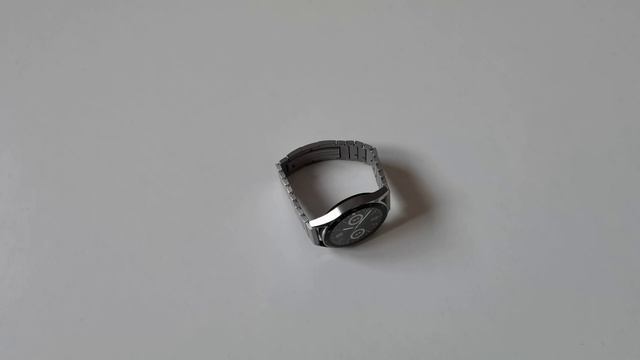 Huawei Watch GT 3 | Stainless steel strap смотреть онлайн