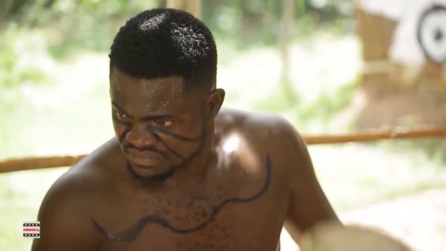 Snake Daughter Complete Movie Regina Daniel 2022 Latest Nigerian Movie. смотреть онлайн