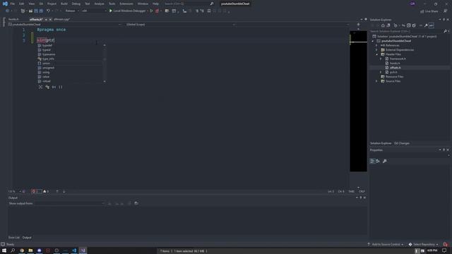 how to make a cheat for il2cpp (c++ tutorial) смотреть онлайн
