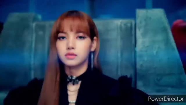 Мая история про BLACKPINK смотреть онлайн