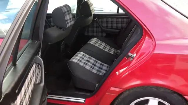 Mercedes-Benz C Class 1.8 C180 Sport 4dr смотреть онлайн