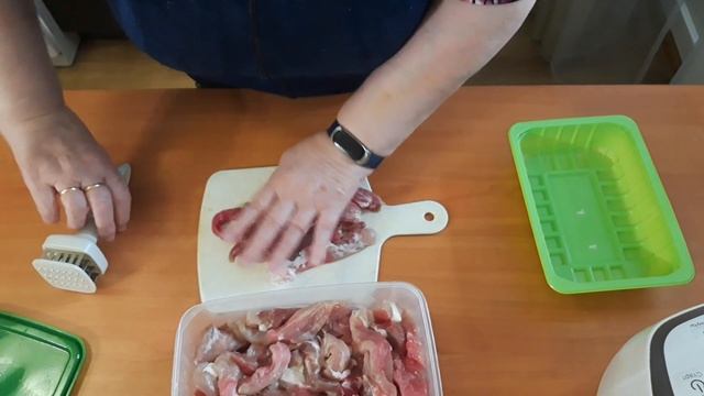 Домашние рецепты вкусной ветчины и немного сала смотреть онлайн