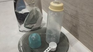 Как приготовить молочную смесь для ребенка. Как сделать смесь для ребенка