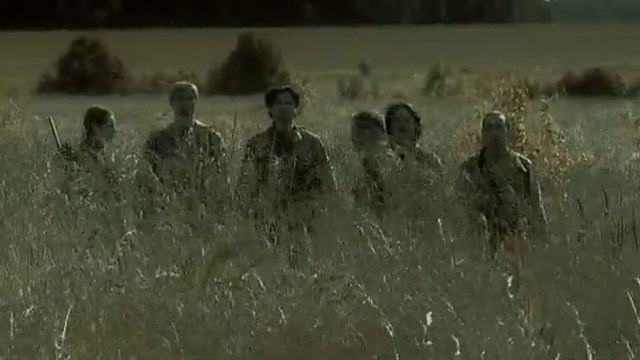 Хроника «Ада» 2006