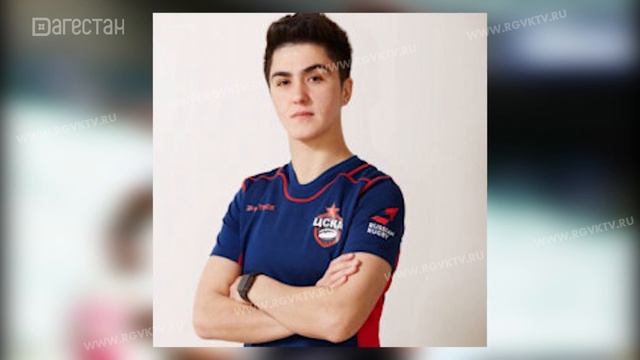 Дагестанские регбистки вошли в состав национальной сборной