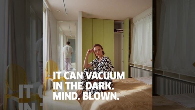 The Obviously Good Karcher VC 6 смотреть онлайн