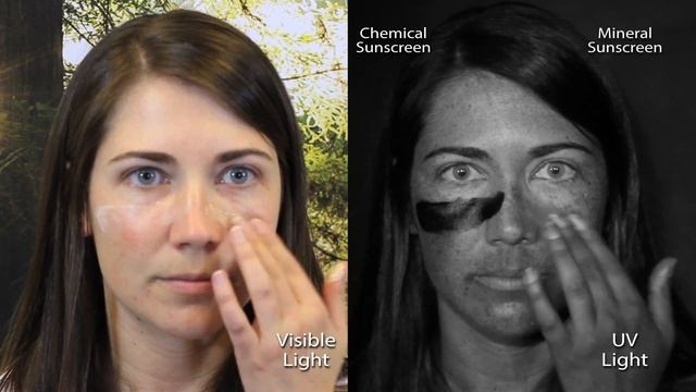 TIZO UV Camera Demonstration смотреть онлайн