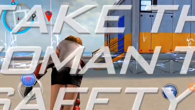 THE AMAZING SPIDERMAN 2 | HOW TO DOWNLOAD | AMAZING GAMEPLAY | FUNMADE смотреть онлайн