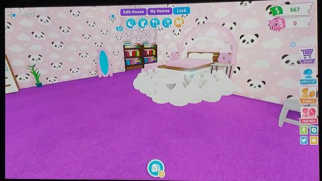 Adopt Me Hoverboard Giveaway!! Yeah!!