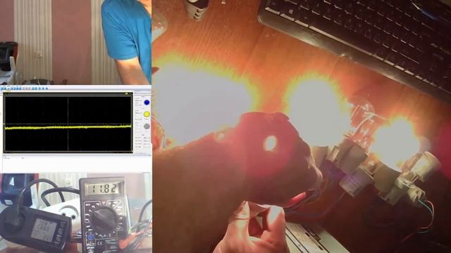 Chieftec Nitro2 85+ BPS-650S2