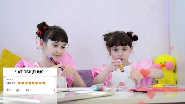 "Капелька радости" - Правила семьи смотреть онлайн