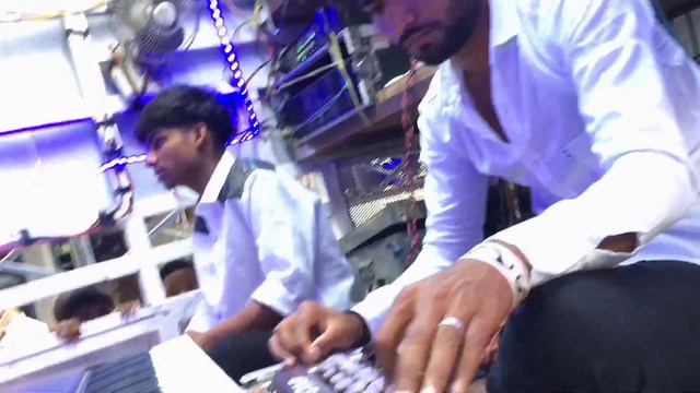 3star Dhumal Nagpur | Dafli Wale Dafli Baja | Banjo Pad Mixed смотреть онлайн