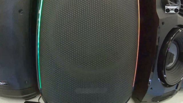 JBL PARTYBOX 710 VS SONY SRS XP700 INTENSE SOUND FIGHT | HUGE LOUDNESS SPEAKERS смотреть онлайн