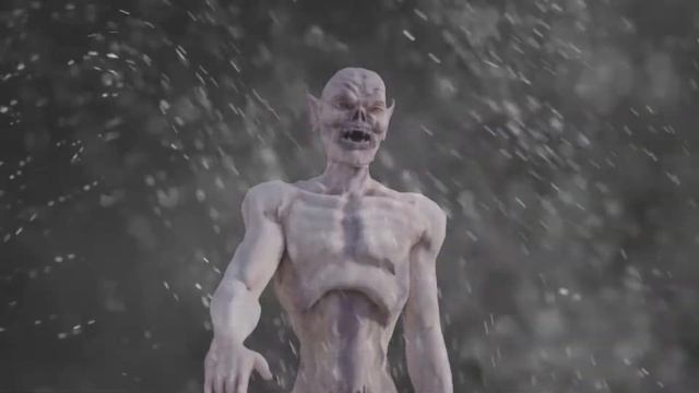 Теневики - ужас параллельного мира - ТИЗЕР смотреть онлайн