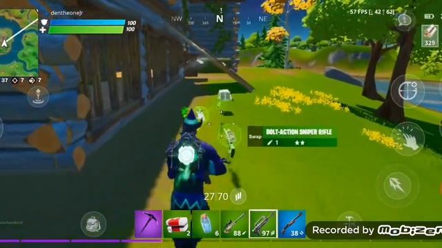 Primul win de fortnite de pe telefon смотреть онлайн