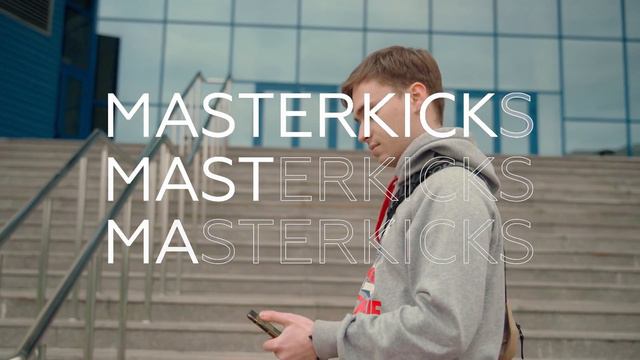 MASTERKICKS франшиза смотреть онлайн