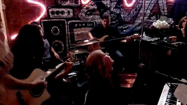 Wake Me Up - 01 Воздух смотреть онлайн