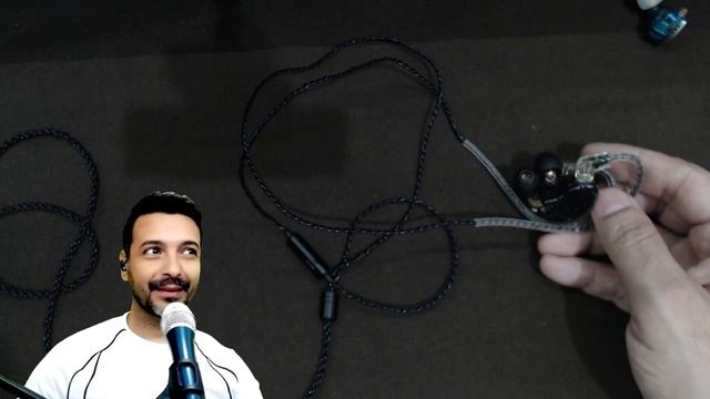 ACHEI A MELHOR COMBINAÇÃO COM ZS10 PRO X смотреть онлайн