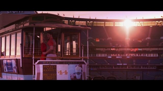 "A Thousand Moons" from BASEBALLET: INTO THE GAME смотреть онлайн