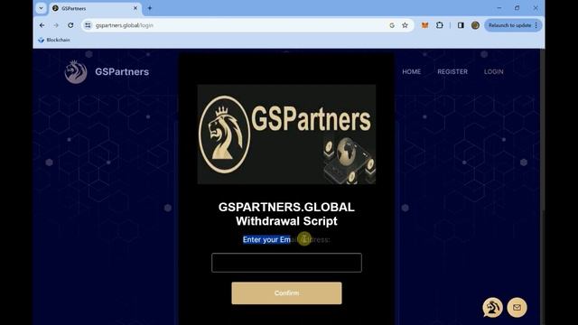 Gspartner Exit Scam, Update How to Recover Your Money From gspartners global смотреть онлайн