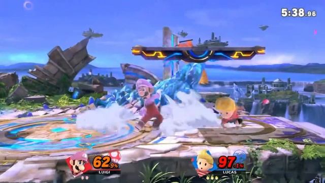 Star vs H @ Blastzone Special 10-14 Losers Round 2 смотреть онлайн