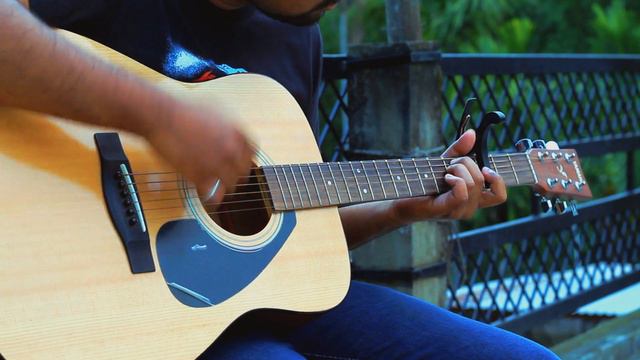 Game Of Thrones Theme  Boyce Avenue Version  Acoustic Cover by Mayur