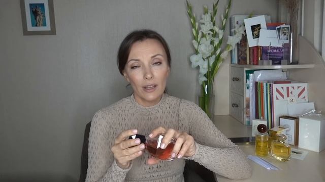 НАМ ПОРА РАССТАТЬСЯ. АРОМАТЫ, КОТОРЫЕ НЕ ОСТАНУТСЯ В МОЕЙ КОЛЛЕКЦИИ. смотреть онлайн