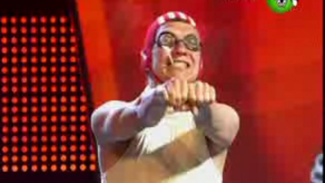 Quest Pistols Белая стрекоза любви MTV смотреть онлайн