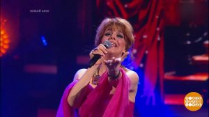 Любовь Казарновская: «Радоваться каждому дню» Доброе утро. Фрагмент от 18.07.2019