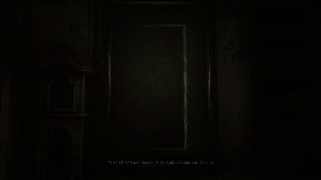 ДОИГРАЛИСЬ?! - "Song Of Horror" - Конец 5-го эпизода. Лидия. Дэниел. смотреть онлайн