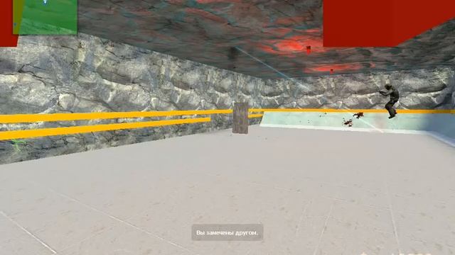 Counter-Strike: Source v34 сёрф рпг surf rpg смотреть онлайн