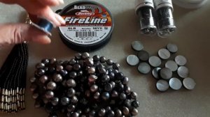 Не упустите лёгкий способ сделать трендовые бусы. Мастер класс.