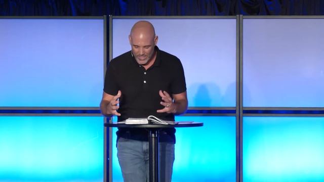 Common Causes Of Conflict | This Is Us. Part 4 with Pastor Jonathan Cockrell смотреть онлайн