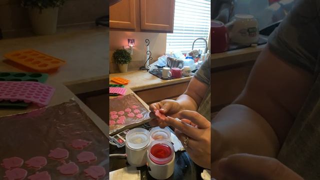 Scentsy Felt Samples are Easy! смотреть онлайн