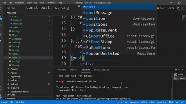 What is conditional rendering in React?#reactjstutorial #reactjsdeveloper #Conditionalrendering смотреть онлайн