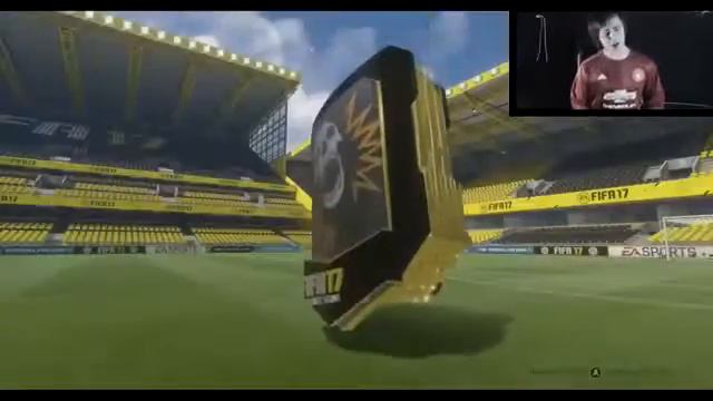 GENA MILLER BEST PACKS FIFA 17|ГЕНА МИЛЛЕР ЛУЧШИЕ ПАКИ В ФИФА 17
