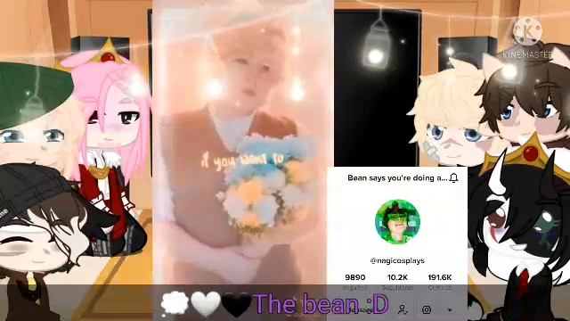 SBI+Bee duo react to Passerine AU Tiktoks|1/2|Credits on description| смотреть онлайн