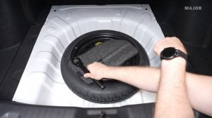 Инструкция Changan Alsvin от Major Auto