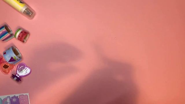 DIY планер на 40 листов с органайзером для ручек | DIY на рабочий стол смотреть онлайн