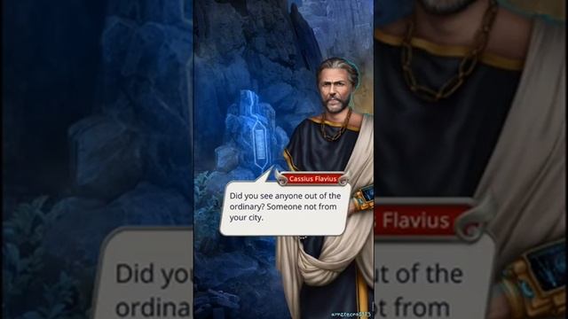 Gladiator Chronicles, Season 1, Episode 4 | Romance Club смотреть онлайн
