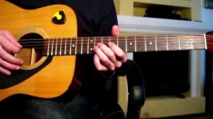 К. Никольский - От любви к любви Тональность ( Cm# ) Как играть на гитаре песню