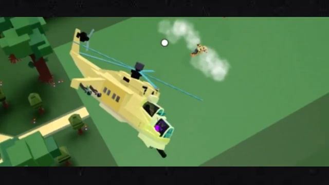Roblox Build a boat MI-24 HIND | [Soviet March] смотреть онлайн