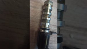 Cvvt. Глохнет на холостом ходу, заводится только с газа. Солярис хендай